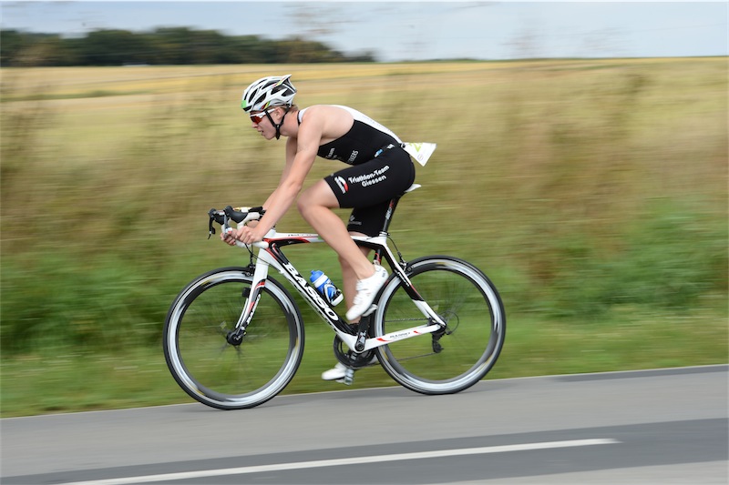 Größer gewinnt Nachwuchscup des Hessischen Triathlon Verbandes