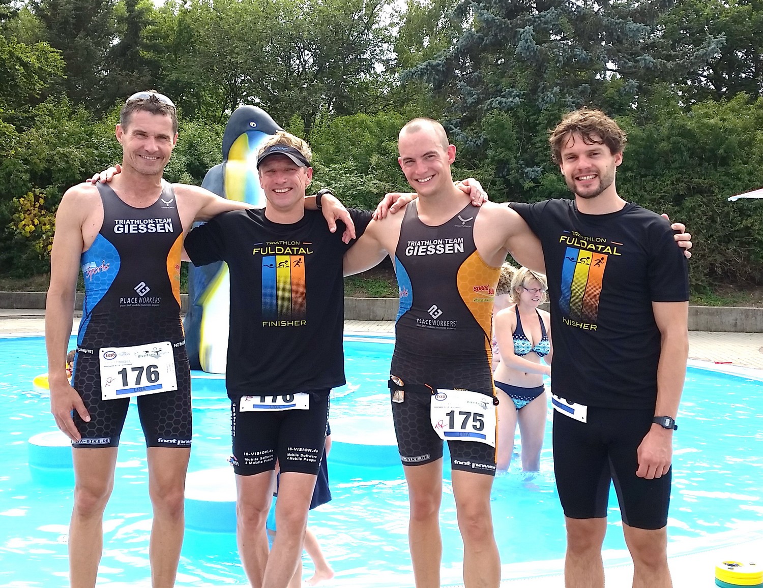 Dämpfer für Regio-, Hoffnung für Hessenliga-Team