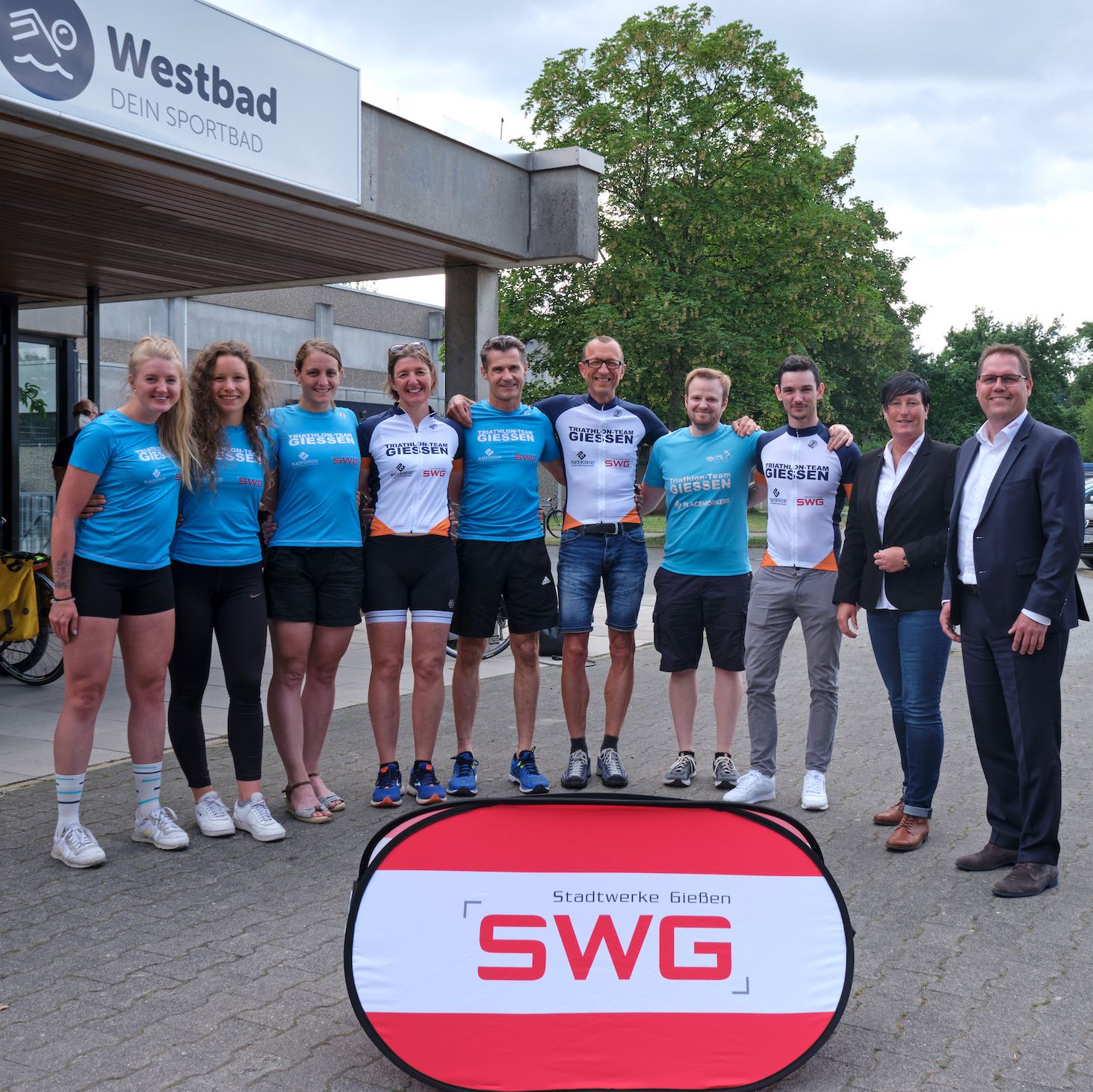 Unternehmen 2. Bundesliga