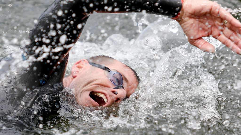 Pyrlik lässt der Konkurrenz keine Chance