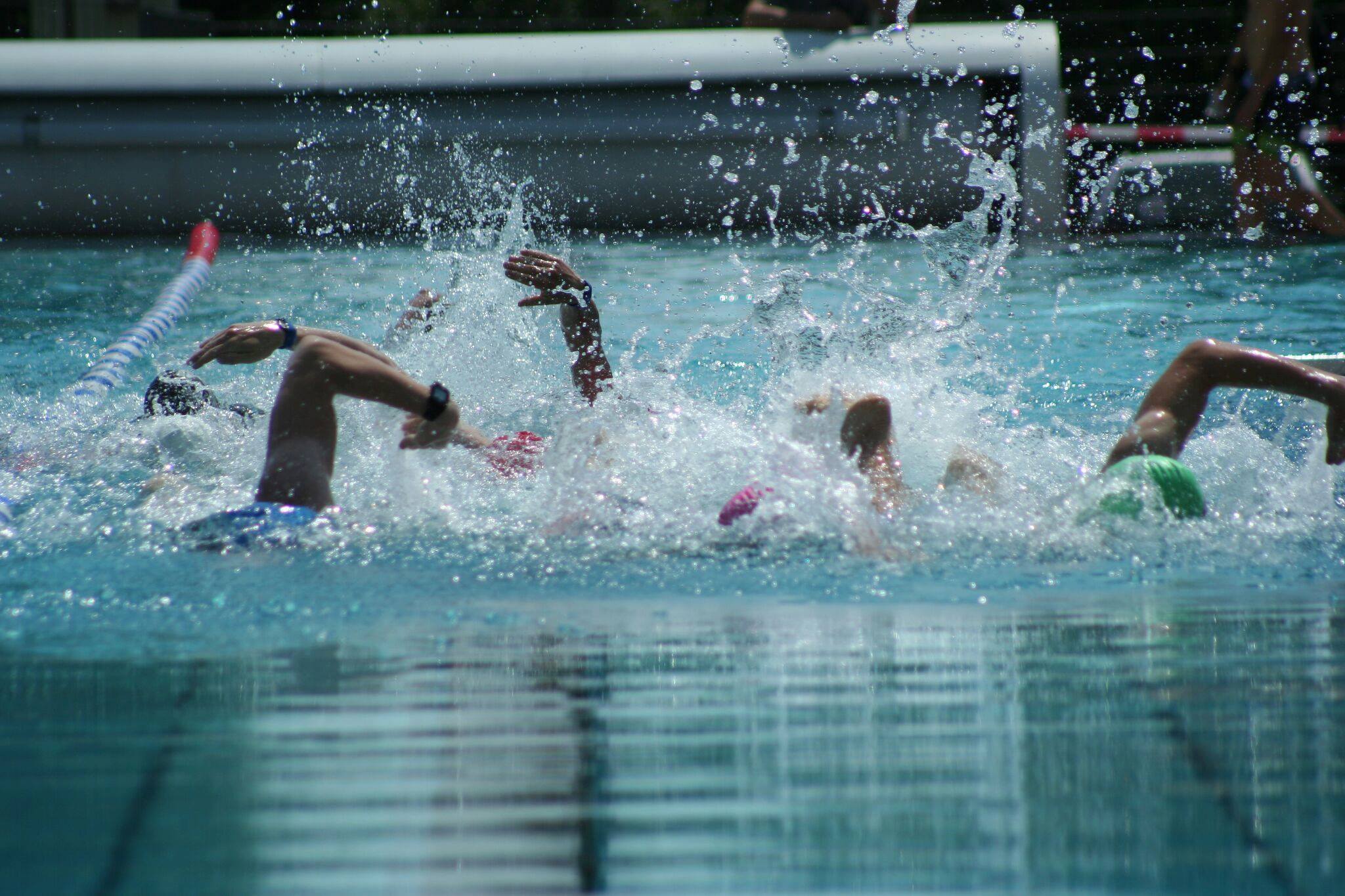 Ligastart der 1. HTL in Fritzlar