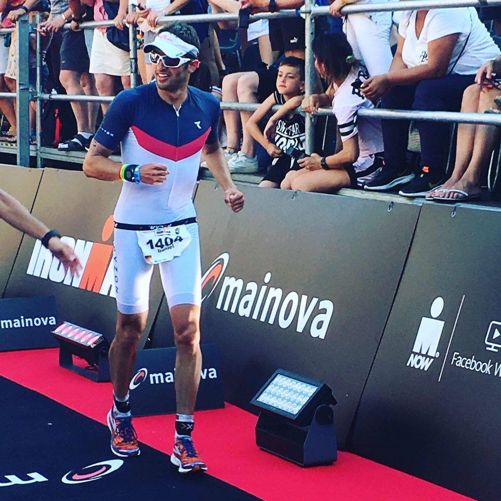 Langdistanz-Rückblick die Erste – Ironman Frankfurt