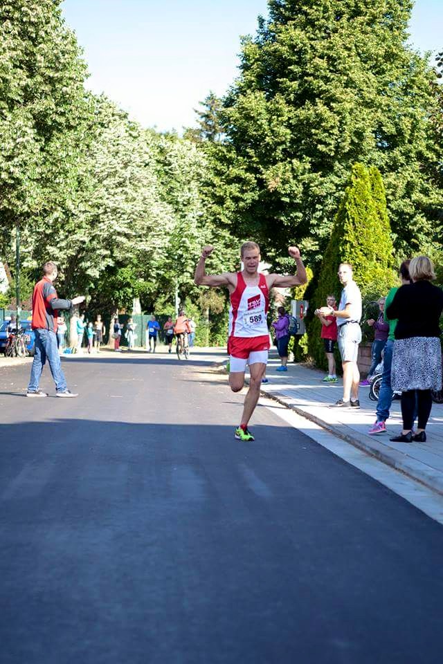 Fiedler meldet sich nach Verletzung zurück