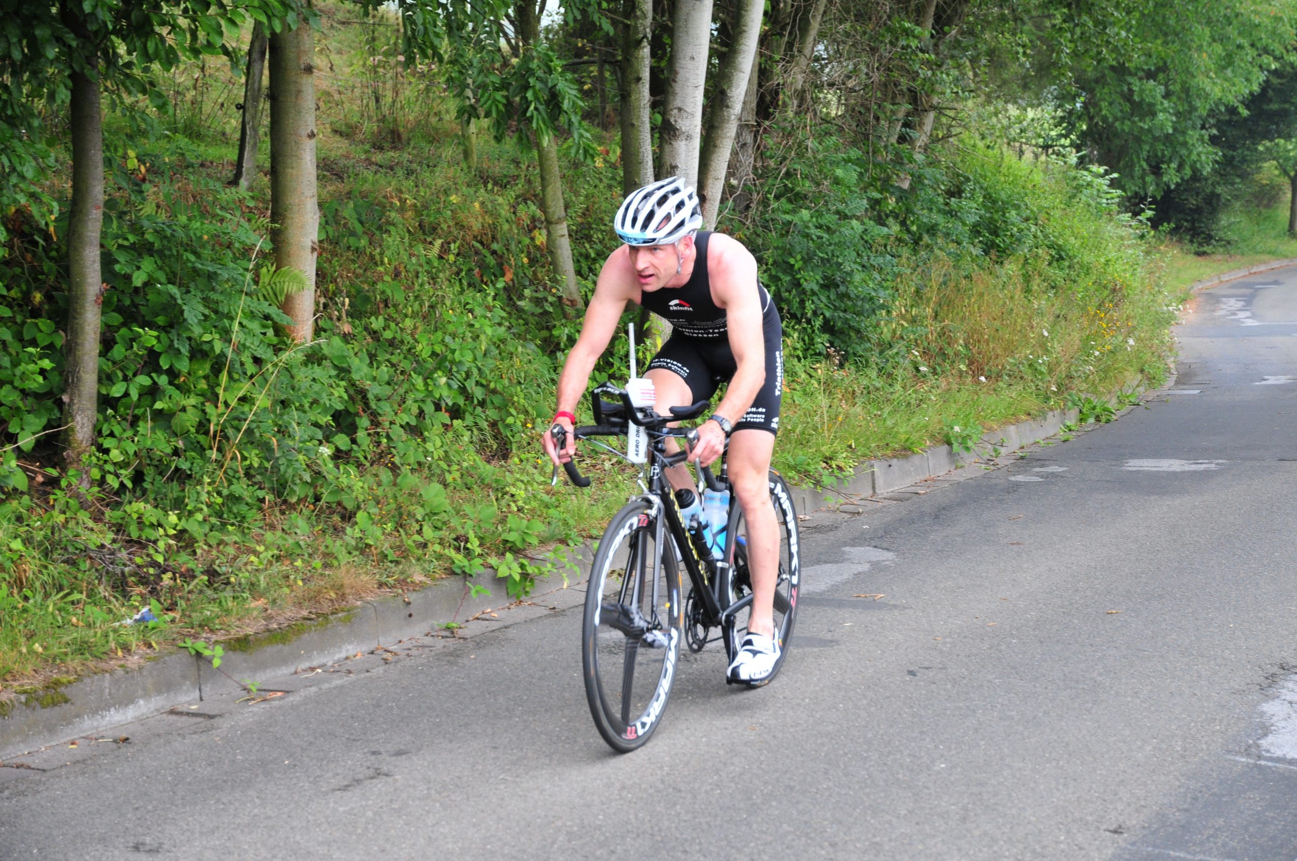 Ralf Valentin Vizehessenmeister in Eschwege