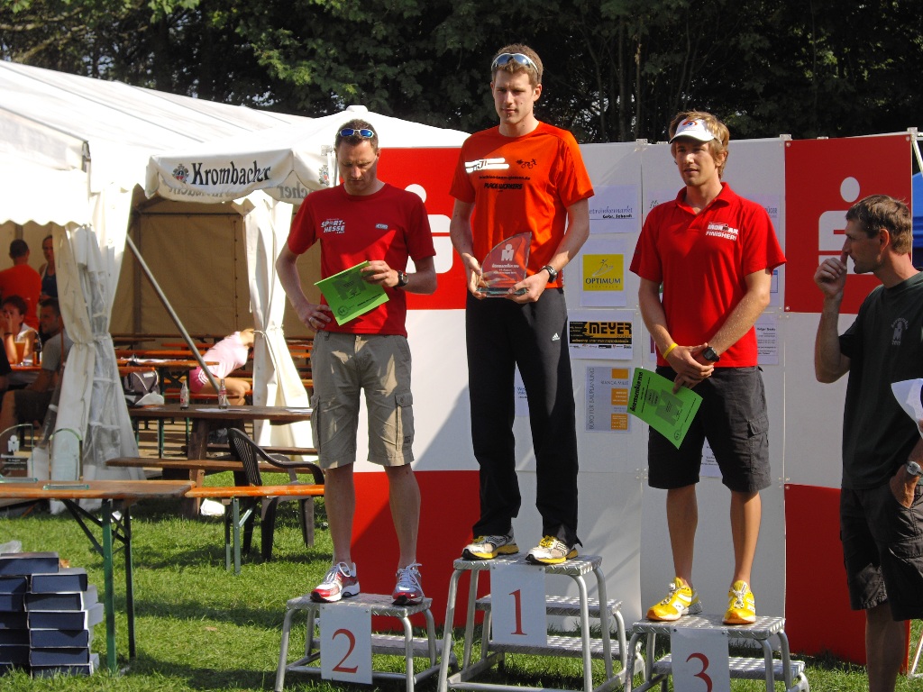 Wettkampfwochenende in Mörsbach und Maibach