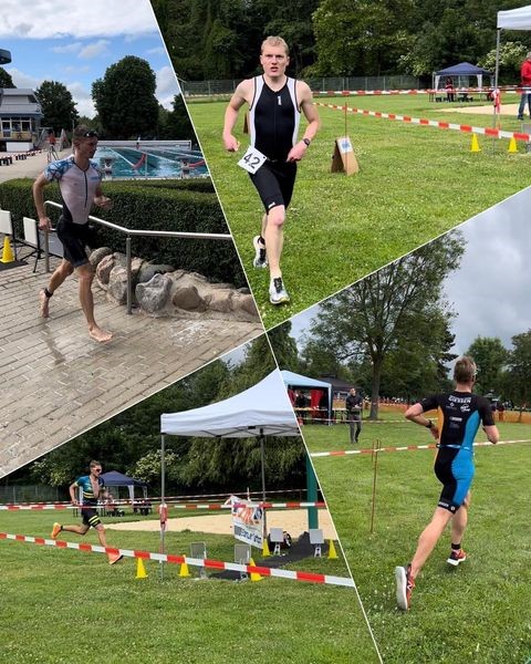 Optimale Bedingungen und Platz 6 für unsere Herren in der 1. Hessenliga