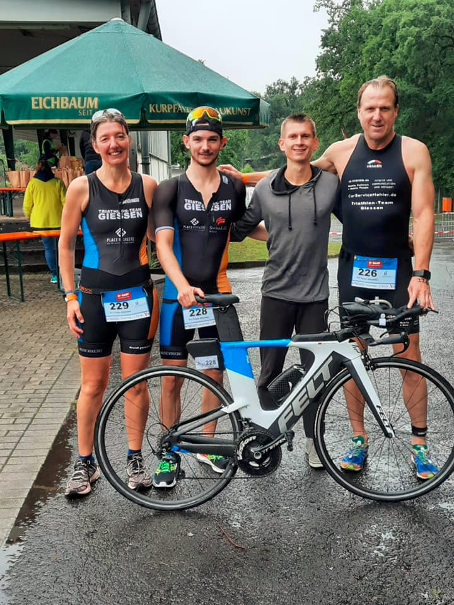 Hessenliga V-Card Viernheim