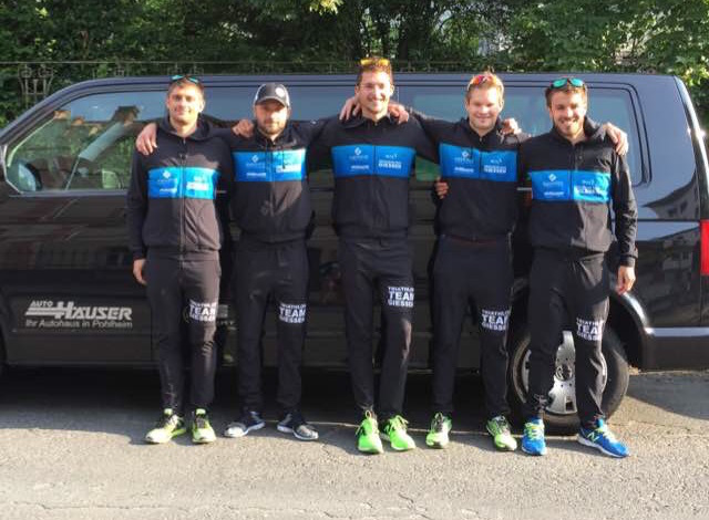 Regionalliga-Team träumt wieder von der Meisterschaft