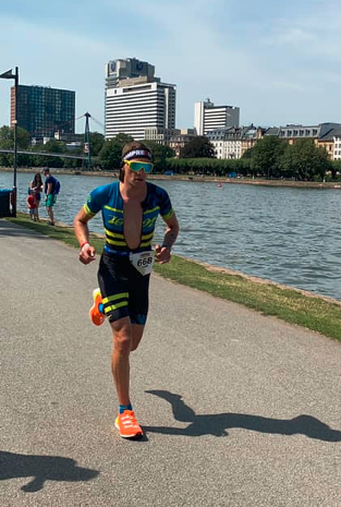 Einen Traum erfüllt und das Ziel Hawaii erreicht!