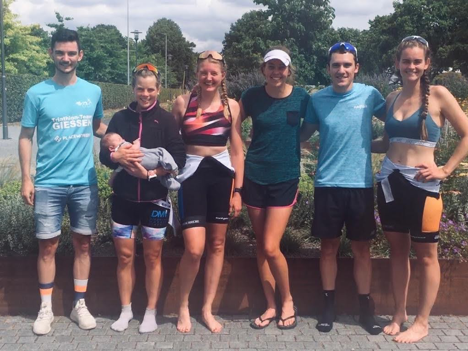 Ironman 70.3 TriTeam Gießen – Corona-Edition