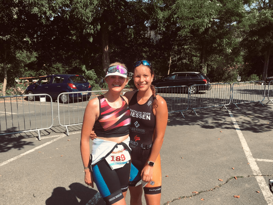 Kary und Lappöhn nehmen jede Chance auf Wettkampfluft wahr